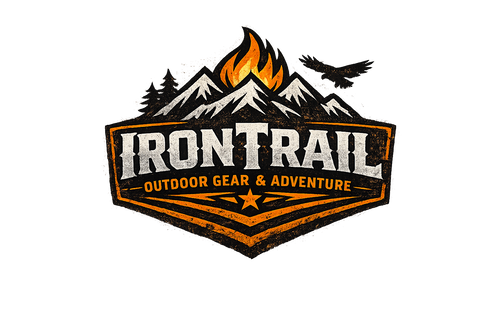 Iron Forge