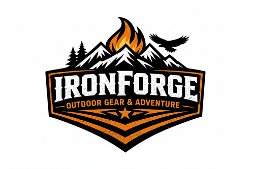 Iron Forge